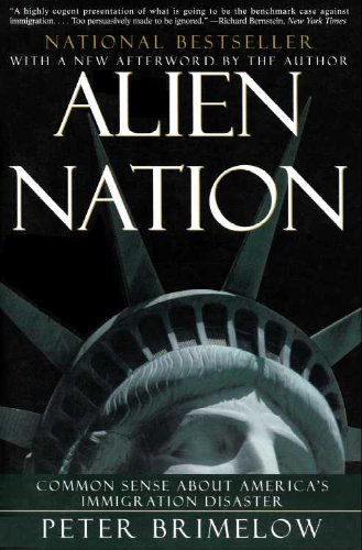 Alien Nation now on Kindle!