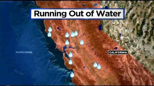 California Water Shortage 41