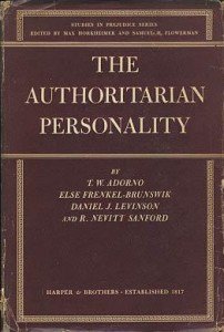 The_Authoritarian_Personality_（第一版）[1]